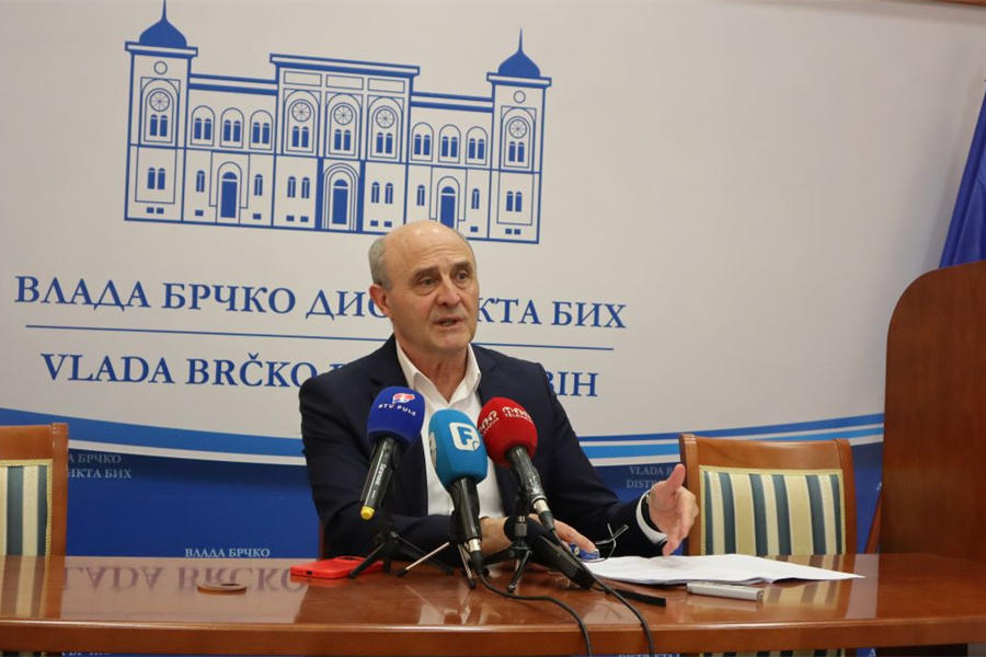 Izabran privatni partner za izgradnju specijalne onkološke bolnice u Brčkom