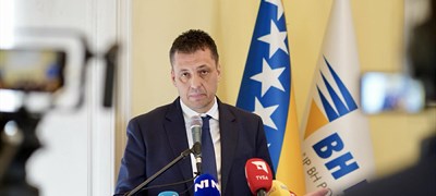 Rekordna dobit BH Pošte