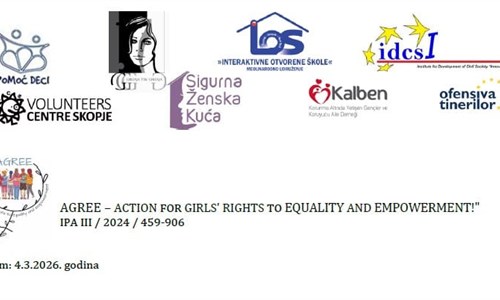 Poziv za učešće na treningu za lokalne inicijative i omladinsko...