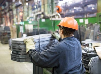 Značajan pad industrijske proizvodnje u FBiH