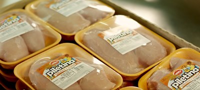 Stopiran izvoz pilećeg mesa u EU, šteta višemilionska