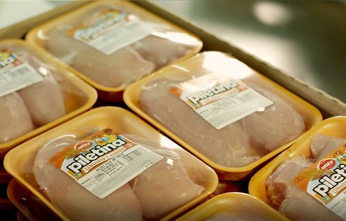 Stopiran izvoz pilećeg mesa u EU, šteta višemilionska