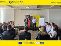 Završena Raiffeisen/EBRD "SME Future Builders" akademija