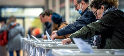 Kompanija Smartmatic uvodi nove izborne tehnologije za 74 miliona KM