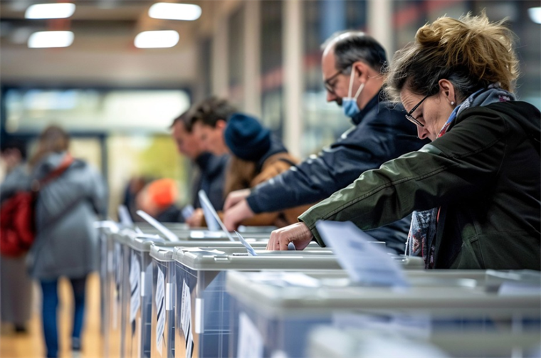 Kompanija Smartmatic uvodi nove izborne tehnologije za 74 miliona KM