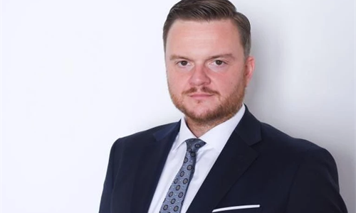 Marko Primorac novi potpredsjednik EIB-a