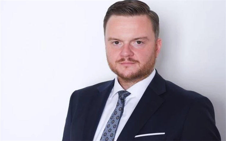 Marko Primorac novi potpredsjednik EIB-a