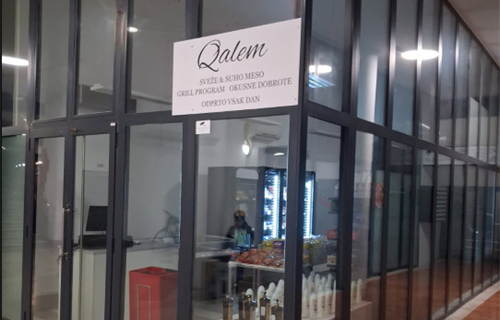 Halal trgovina otvorena u Kopru i gotovo sve rasprodala u pola sata