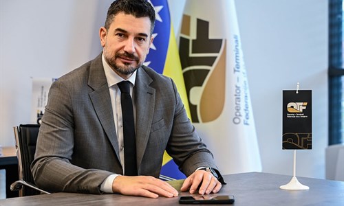 Austrijski model za naftne rezerve u BiH