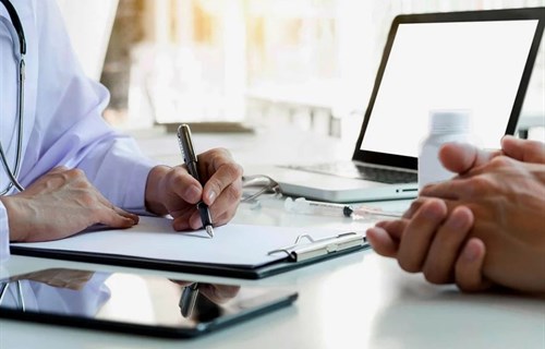 Tehničke teškoće u FZZZ-u: Poništen poziv za sufinansiranje...