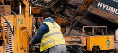 Autoceste FBiH ne plaćaju: Cengiz Insaat i Euro-Asfalt obustavili radove