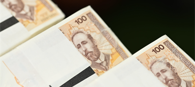 Vlada FBiH se zadužila na berzi zapisima za  29,66 miliona KM