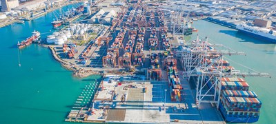 Luka Koper cvjeta: Rekordna dobit od 81 miliona eura