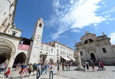 Odgoda rezervacija: Hrvatski turizam suočava se s neizvjesnom sezonom