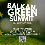 Balkan Green Summit donosi predstavljanje platforme za podršku izvoznim kompanijama u EU