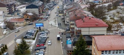 Prozor-Rama: Komunalne naknade s 2.000 podigli na 20.000 KM