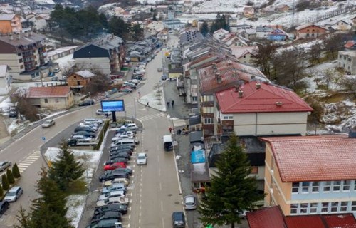 Prozor-Rama: Komunalne naknade s 2.000 podigli na 20.000 KM