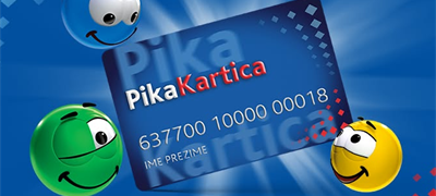 Super kartica se pripaja Konzumu