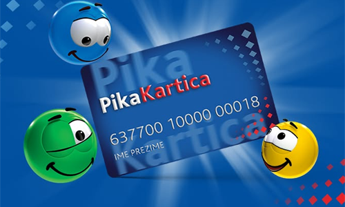 Super kartica se pripaja Konzumu