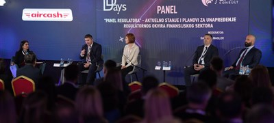 SEPA i budućnost plaćanja u fokusu DDays konferencije