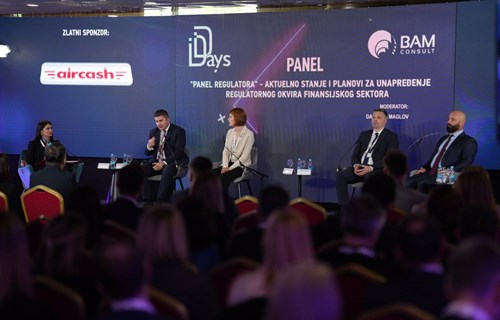 SEPA i budućnost plaćanja u fokusu DDays konferencije