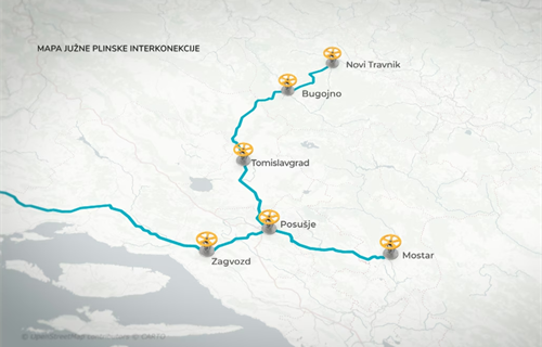 TI BiH upozorava: Imenovanje investitora izmjenama Zakona o Južnoj...