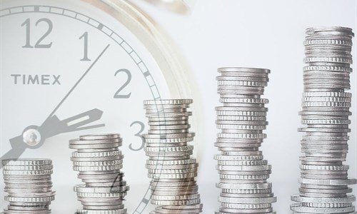 Rast BDP-a BiH usporio na 2,1% u četvrtom kvartalu