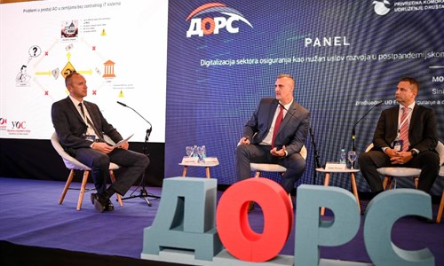 Drugi “Dani osiguranja Republike Srpske” - DORS 2023