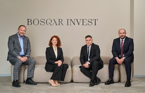 Hrvatski Bosqar Invest planira povećanje kapitala za akvizicije