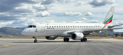 Krenuli čarteri iz Varne: U Mostar stiglo 180 putnika iz Bugarske