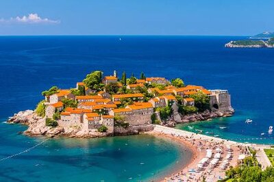 Nagodba: Resort Sveti Stefan ponovo se otvara u junu