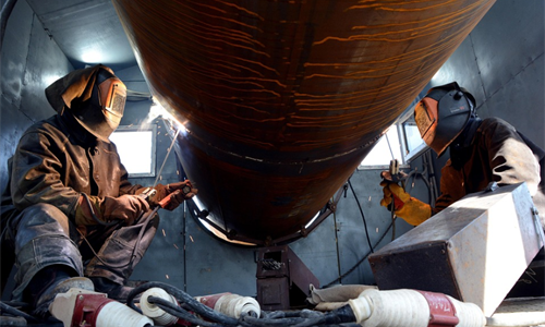 Čiji će gas kroz cijevi Istočne interkonekcije?