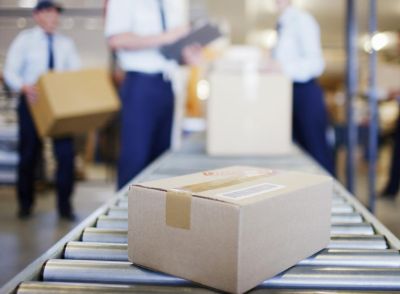 Više od 2,1 milion online paketa male vrijednosti ušlo u BiH 2025.