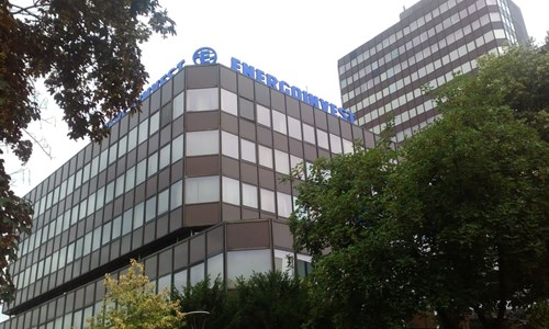 Energoinvest traži povećanje cijene gasa