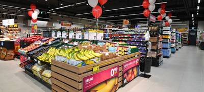 Srbija bi mogla ograničiti izvoz hrane