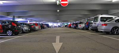 Cijene garaža u hrvatskim gradovima prešle 100.000 eura