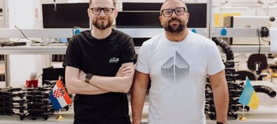 Hrvatska Orqa u strateškoj saradnji sa ukrajinskom tvrtkom