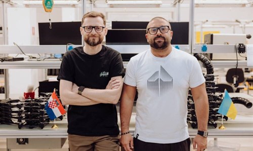 Hrvatska Orqa u strateškoj sradnji sa ukrajinskom tvrtkom