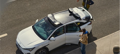 Rimčev Verne pokrenuo komercijalni robotaksi u Zagrebu