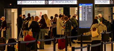 Nema više žigova u pasošima: Hrvatska pokreće novi sistem digitalnih granica EU-a