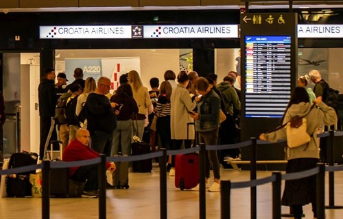 Nema više žigova u pasošima: Hrvatska pokreće novi sistem digitalnih...