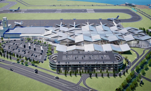 Crnogorska vlada dodijelila koncesiju za aerodrome