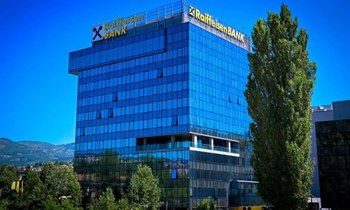 Raiffeisen Bank International AG  ide u preuzimanje Addiko Bank