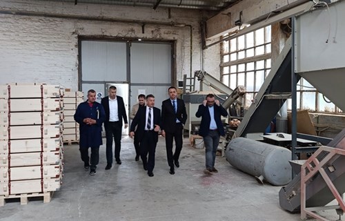 Tehničko-remontni zavod Hadžići neće biti ugašen