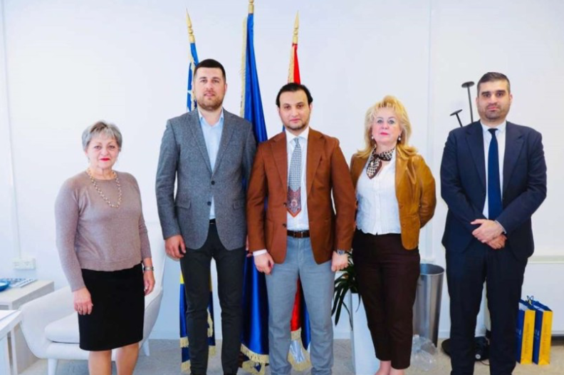 Ambasada Alžira organizira dane otvorenih vrata za poslovne ljude iz BiH