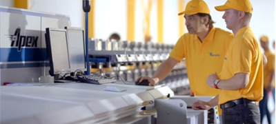 BH Pošta traži lokaciju za logistički centar