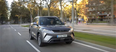 Za dvije godine broj uvezenih kineskih automobila u BiH učetverostručen