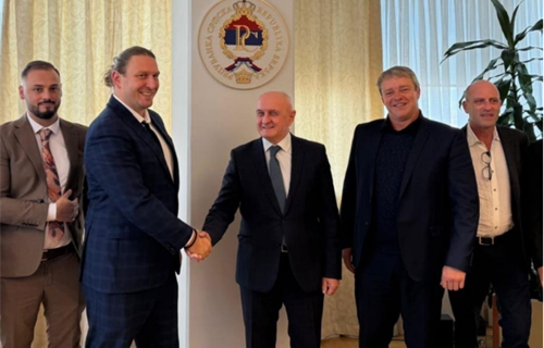 RS dala zeleno svjetlo za istraživanja na Ozrenu