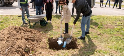 Koridor Vc pojačao interes ulagača: Investicija američko-hrvatske tvrtke u Baranji