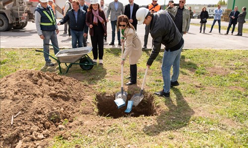 Koridor Vc pojačao interes ulagača: Investicija američko-hrvatske...